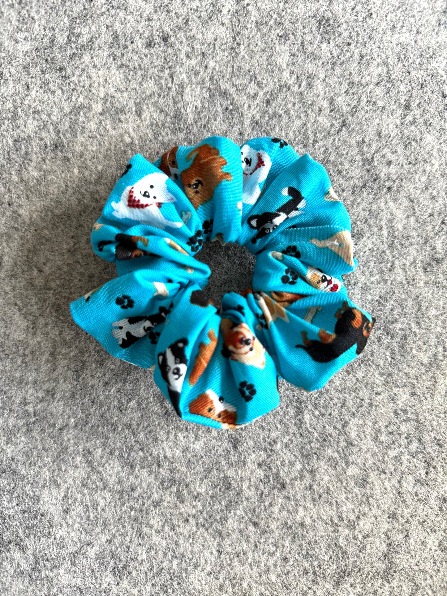 Scrunchie