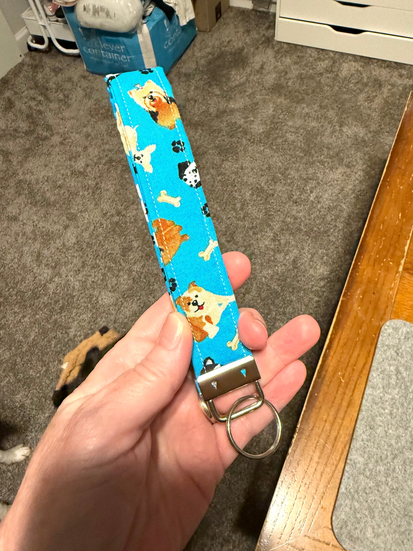 Key Fob