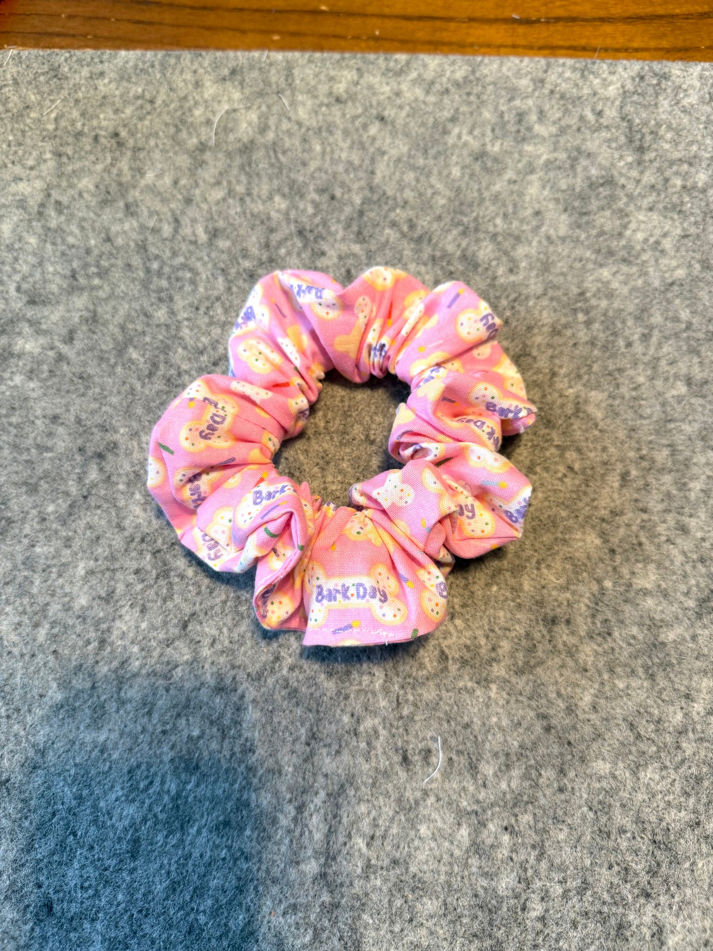 Scrunchie