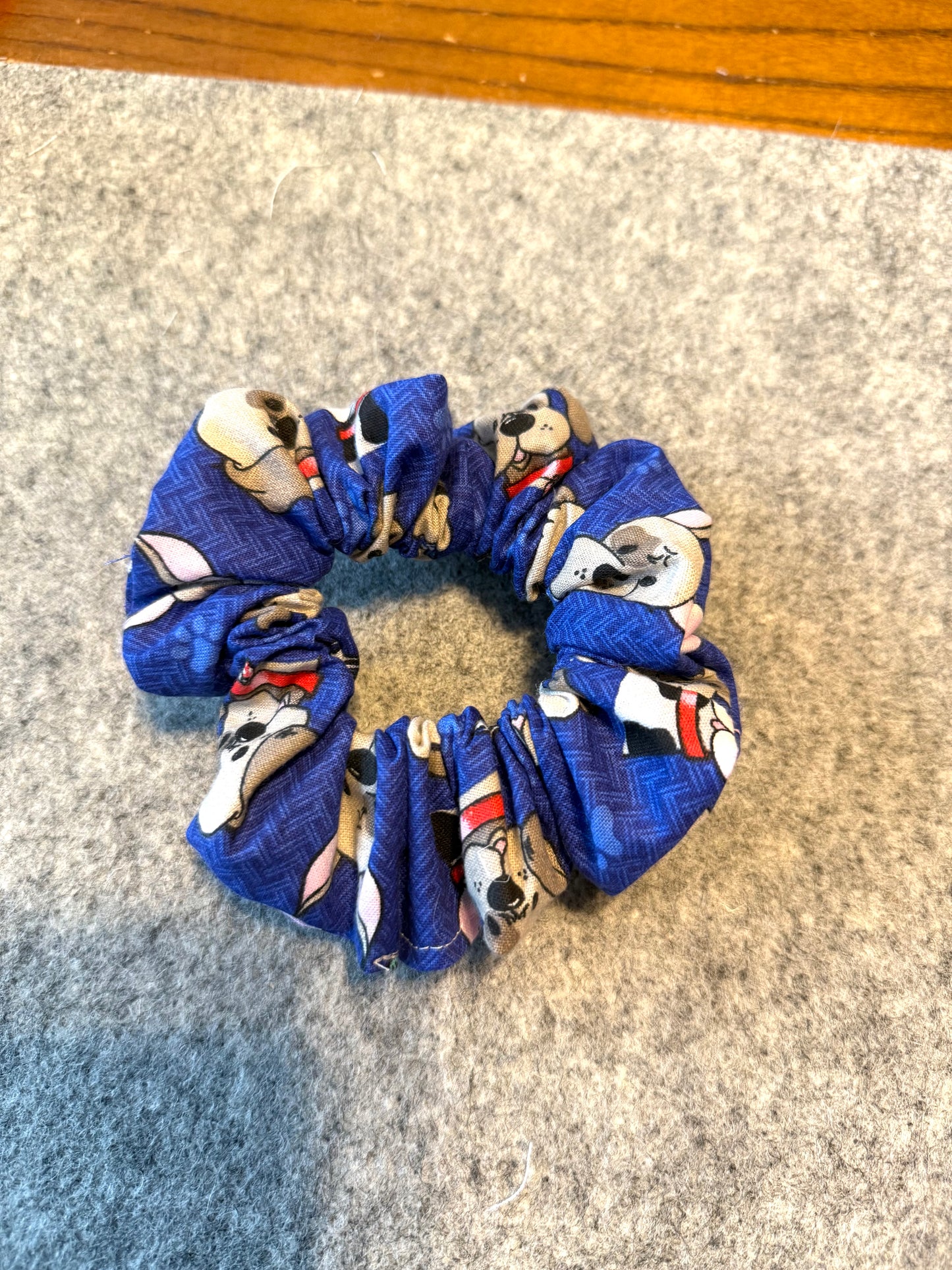 Scrunchie