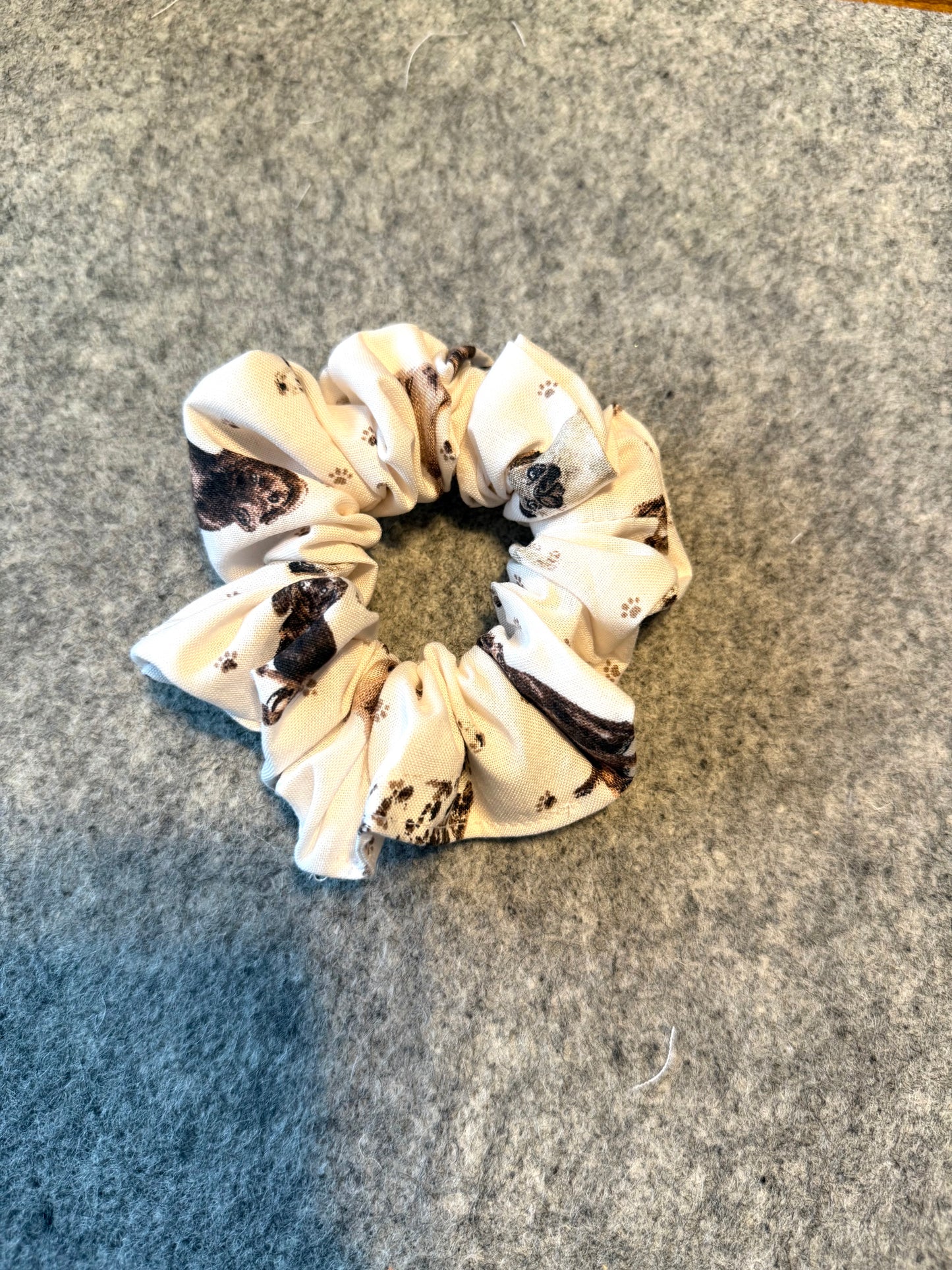 Scrunchie