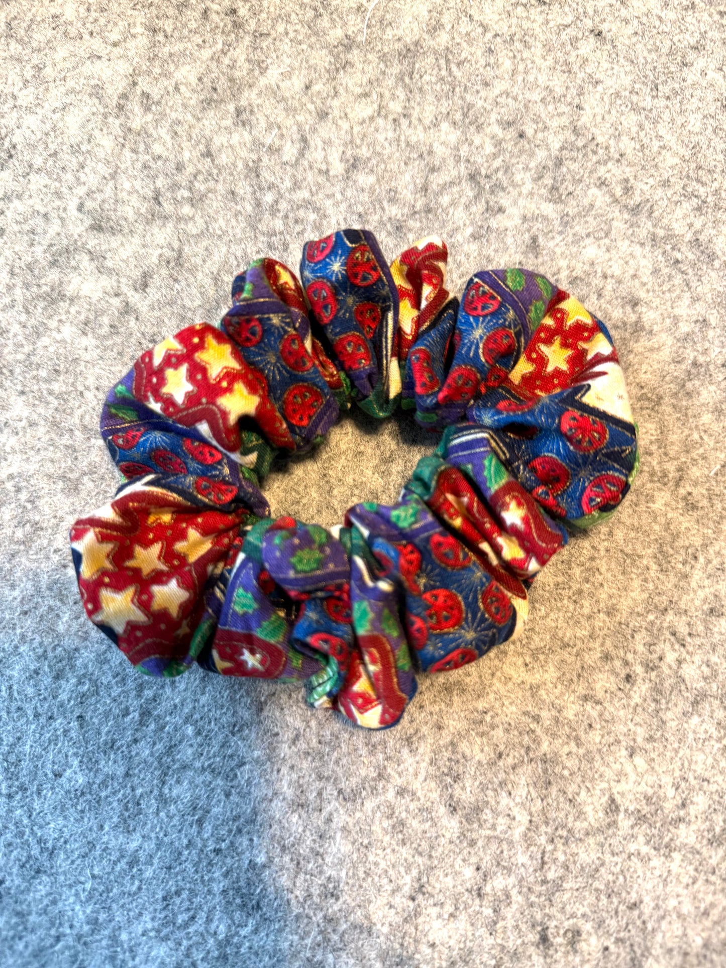 Scrunchie