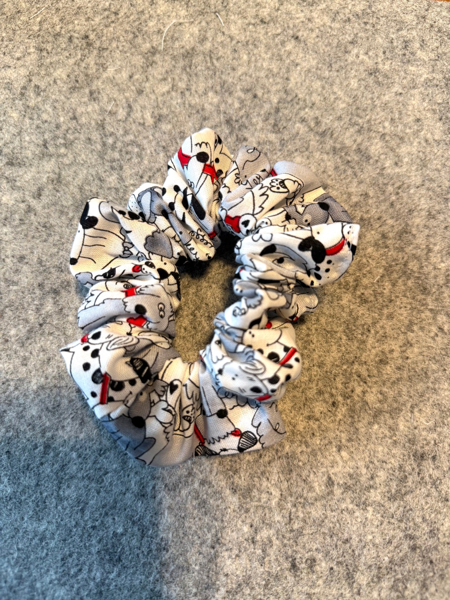Scrunchie