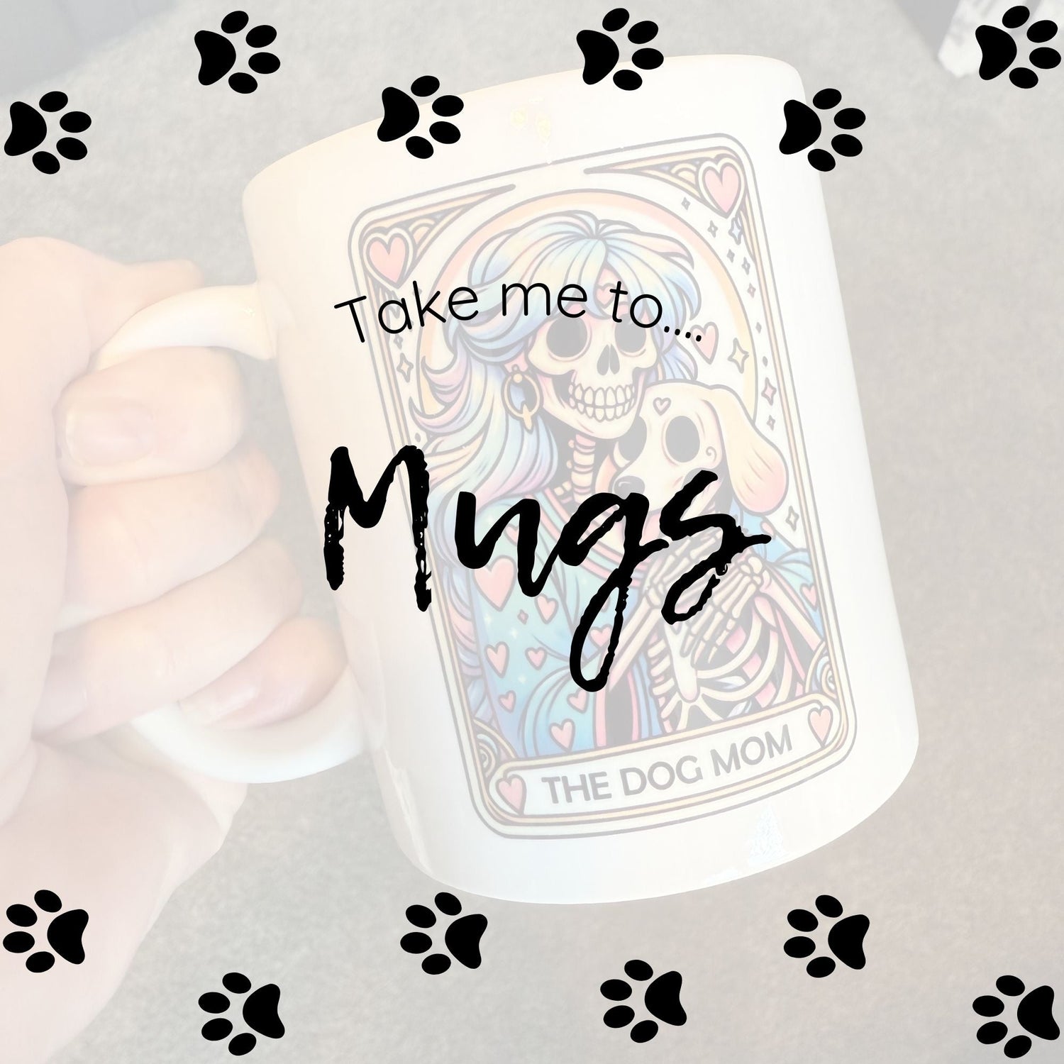 Mugs