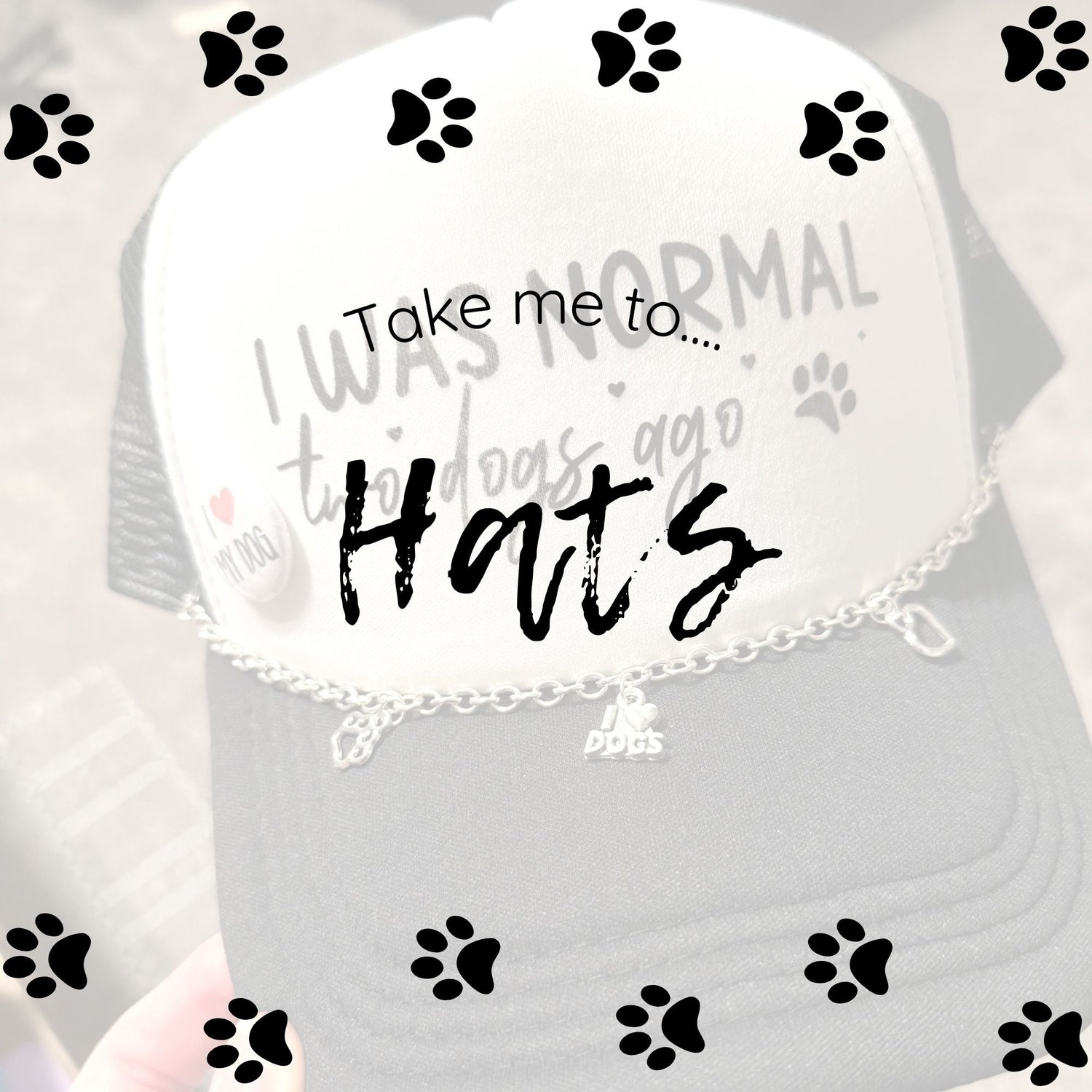 Hats
