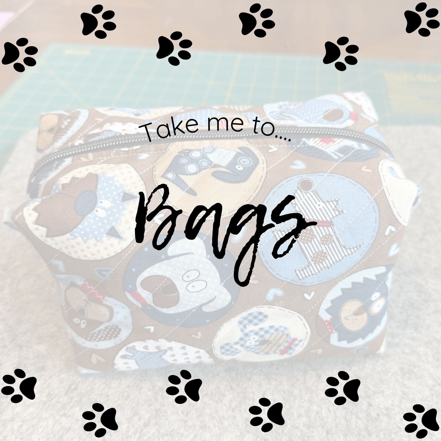 Bags