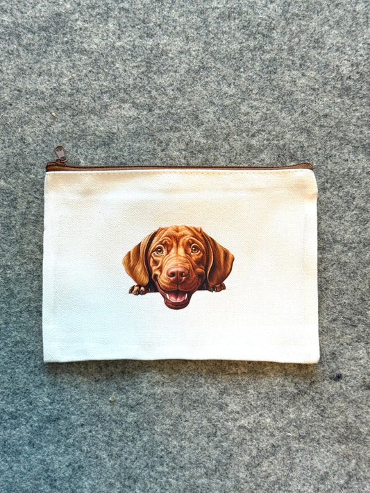 Canvas Bag