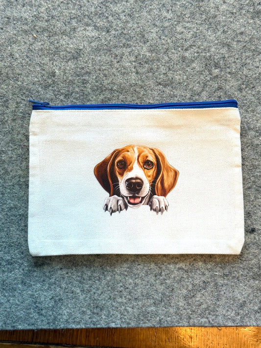 Canvas Bag
