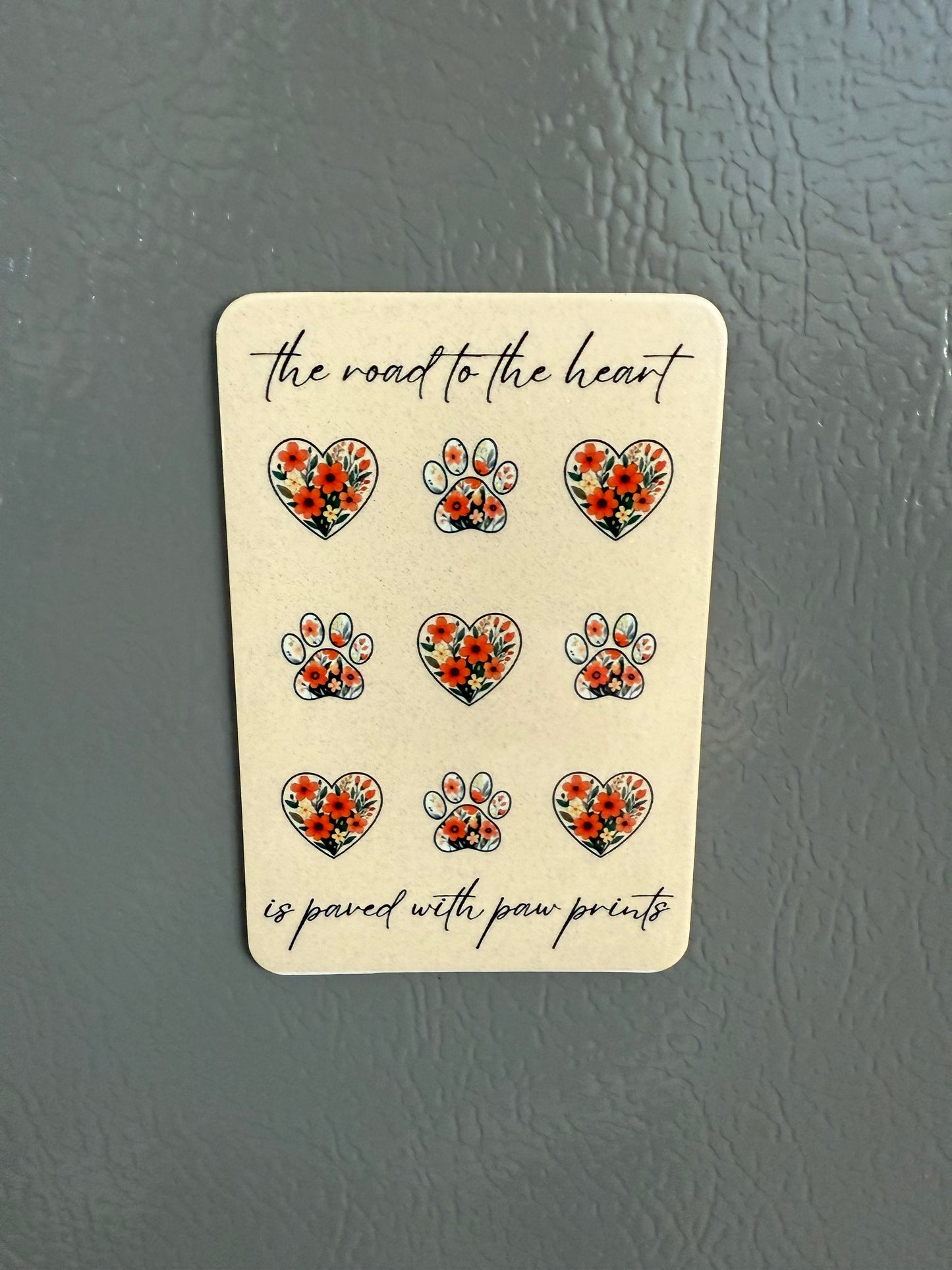 Magnet