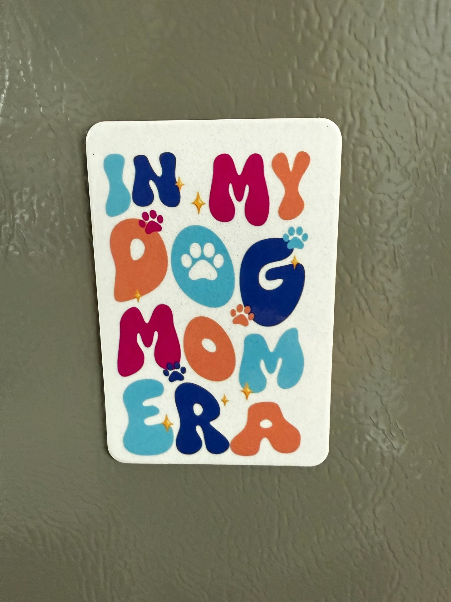 Magnet