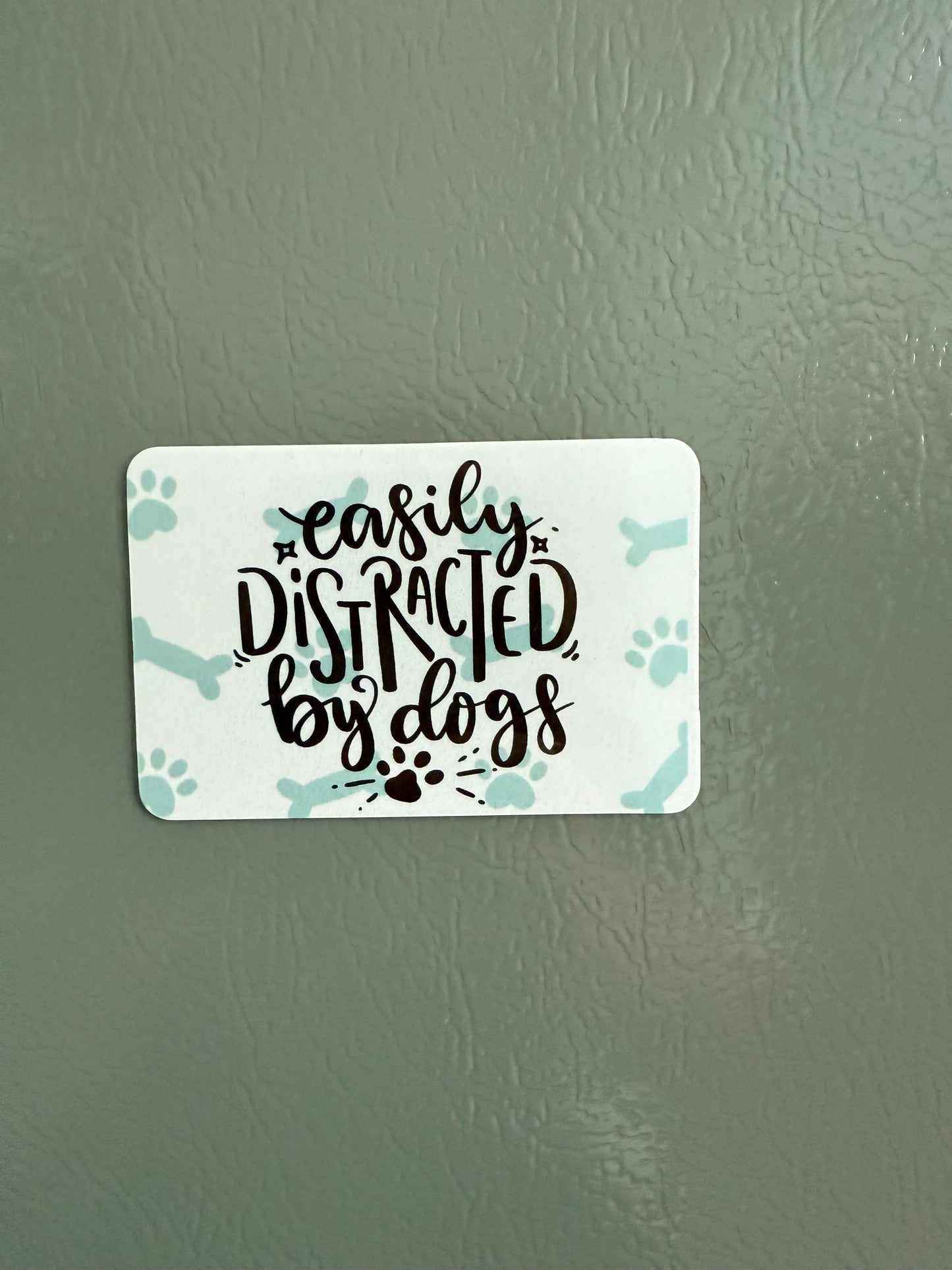 Magnet