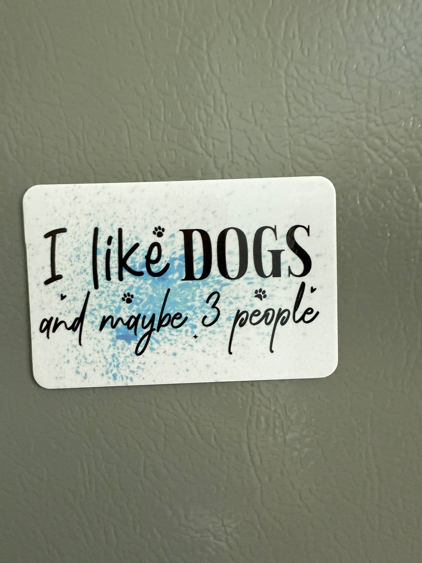 Magnet