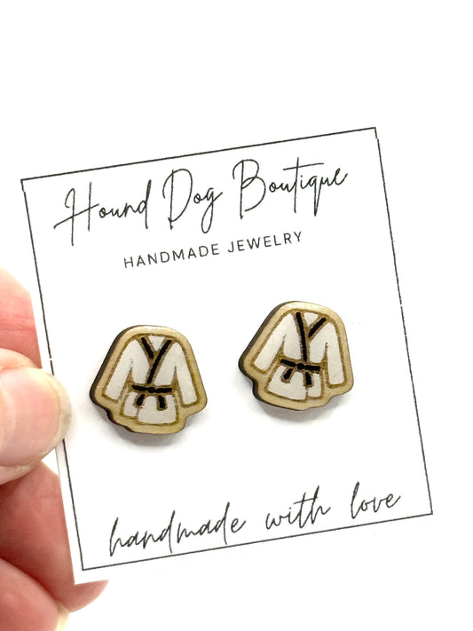 Gi Earrings