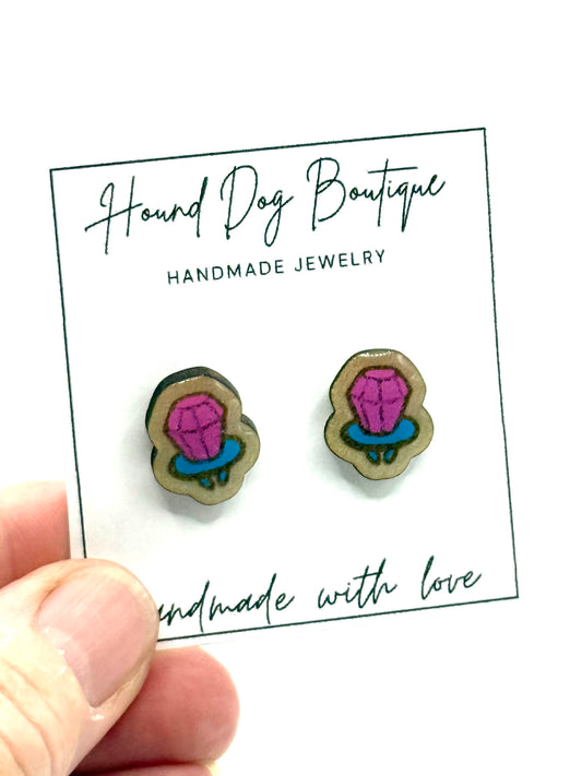 Ring Pop Earrings
