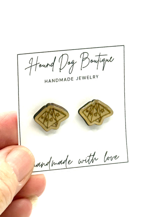 Fortune Teller Earrings