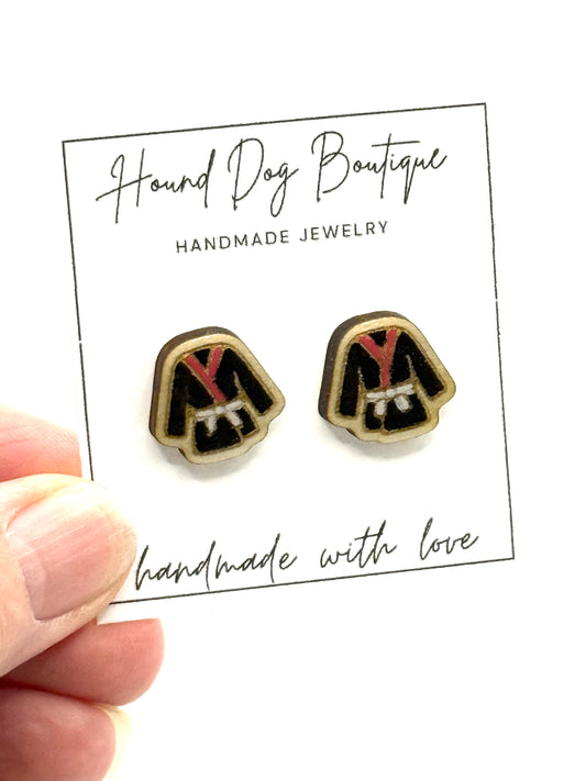 Gi Earrings